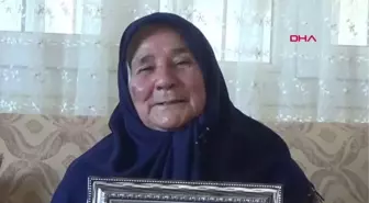 Son dakika! ANNELER GÜNÜNDE ŞEHİT OĞLUNUN SEMBOLİK MEZARINI ZİYARET ETTİ