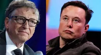 Bill Gates'ten Elon Musk uyarısı: Twitter'ı mahvedebilir!