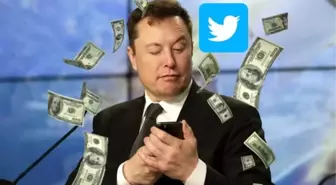 Twitter'ın yeni patronu Elon Musk ücretli abonelikler üzerinden büyük gelir elde edecek