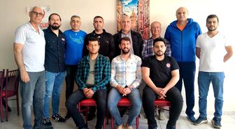Kılıç: 'Gençlere sporu sevdirin'