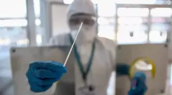 Türkiye'de 8 Mayıs günü koronavirüs nedeniyle 9 kişi vefat etti, bin 480 yeni vaka tespit edildi