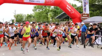 3. Uluslararası Gordion Yarı Maratonu ile Polatlı, UNESCO hedefine koşuyor