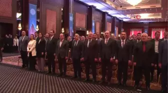 AK Parti Genel Başkanvekili Kurtulmuş: 'Suriyeli kardeşlerimiz emniyet sağlanır sağlanmaz geri döneceklerdir'