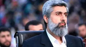 Alparslan Kuytul kimdir? Alparslan Kuytul kaç yaşında, mesleği ne? Alparslan Kuytul neden tutuklandı? Alparslan Kuytul'un hayatı ve biyografisi!