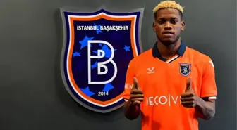 Başakşehir'den sürpriz imza! Süper Lig'de yeni sezonun ilk transferi resmen açıklandı