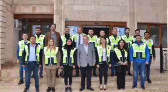 Başkan Şahin 'Anneler Gününde' Şehit Annelerini Unutmadı