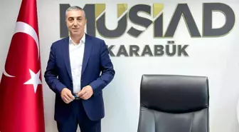 Başkan Ünal'dan 32. Yıl kutlaması