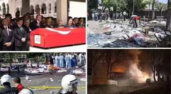 Daha önce Davutoğlu'nun şimdi de Özdağ'ın işaret ettiği 7 Haziran-1 Kasım 2015 tarihleri arasında ne oldu?