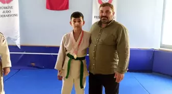 Eyyübiyeli sporcular judo Türkiye Şampiyonasına katılacak