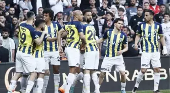 Fenerbahçe 1 puanla yetindi