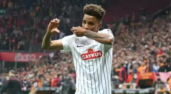 Futbol dünyası bu iddiayı konuşuyor: Gedson Fernandes, Beşiktaş'a değil Fenerbahçe'ye transfer olacak