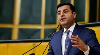 Selahattin Demirtaş hapisten bu mesajı yolladı: Ortak evimiz Türkiye, ortak devletimiz Türkiye Cumhuriyeti Devletidir