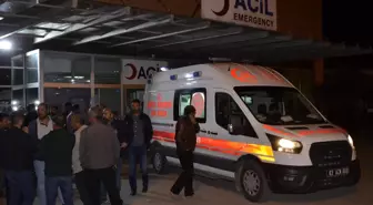 Son dakika haberi... Şanlıurfa'da zincirleme trafik kazasında 9 kişi yaralandı