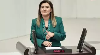 Sevda Erdan Kılıç: 'Bakan Kurum Deprem Konutlarının Eksik Teslim Edildiğini İtiraf Etti'