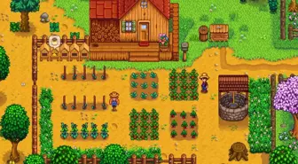 Stardew Valley'in tüm platformlardaki satış rakamları açıklandı