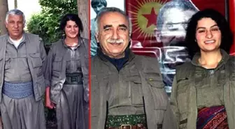 Karayılan'ın en yakınındaki isimlerden biriydi: PKK'nın Zap sorumlusu Helima Efendak öldürüldü