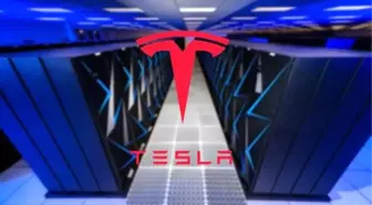 Tesla, süper bilgisayarını çalan eski çalışanına dava açtı!