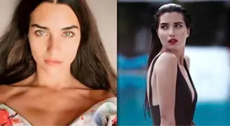 Tuba Büyüküstün O Sözlerle Kimi Kastetti? İşte Cevabı...