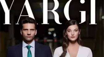 Yargı'da dün akşam neler oldu? Ceylin ve Ilgaz boşandı mı?