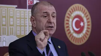 Zafer Partisi'ne sloganı ne?