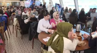 10 Mayıs Dünya Psikologlar Günü Boğaz'da tekne turuyla kutlandı
