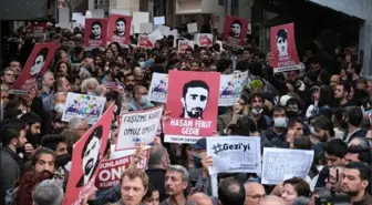 888 kişi, Gezi Davası'nda alınan karara isyan etti! 'Biz de suçluyuz' diyerek savcılığa ihbarda bulundular