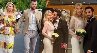 Annesi Seda Sayan'ın Nikahına Gitmeyen Oğulcan Engin'den Flaş Paylaşım