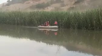 Aydın'da kaybolan kadın için arama çalışması başlatıldı