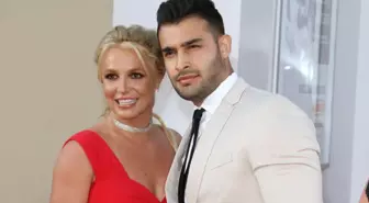 Britney Spears ve Sam Asghari du¨gˆu¨n tarihlerini belirledi