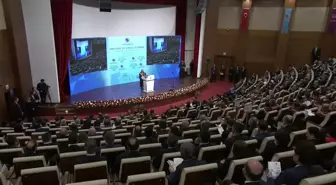 Danıştay Başkanı Yiğit, Anayasa'yı Eleştirdi: 'Zapturapta Alan Anlayışı ve O Dönemin Ruhunu Barındırıyor'