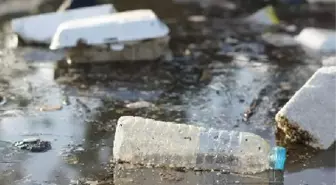 Dünya genelinde her yıl 2 milyarın üstünde atık üretiliyor; Türkiye ilk sırada