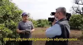 Ekrem İmamoğlu'na 'Limon Kumpası' Davasında Yetkisizlik Kararı Çıktı, Dava Dosyası Erdemli'ye Gidecek