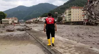 Emniyet'ten Bozkurt raporu: Sel felaketine bunlar sebep olmuş