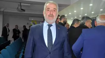 ESOB Başkanı Limon güven tazeledi