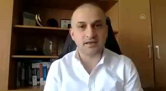 Geliştirdiği uygulamayla noter işlemlerini 'sanal' ortama taşıdı