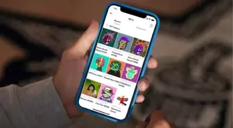 Instagram NFT platformuna evriliyor: Fiyatlar artacak mı?