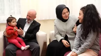 Kayseri'de çölyak hassasiyeti bulunan 202 kişiye glütensiz ürün dağıtıldı