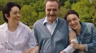 Masumlar Apartmanı'nın bu akşam yayınlanacak yeni bölümünde neler olacak? Neşe içinde geçen piknikte sürpriz son