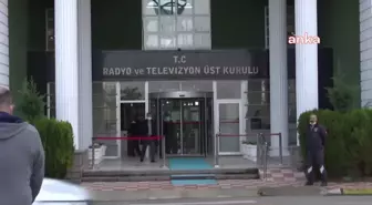 RTÜK'te Gündem, Gezi Davası Kararlarına Yönelik Eleştirileri Yayınlayan 4 Kanala Ceza Talebi... İlhan Taşcı: 'Rapor Geri Çekildi.