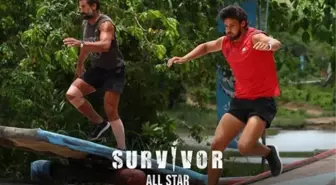 Survivor son bölüm izle! Survivor 101. bölüm canlı izleme linki! Survivor son bölüm neler oldu?