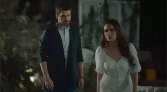 Üç Kız Kardeş'in yeni bölümü bu akşam ekranlarda: Somer kendisini dinlemek istemeyen Türkan'ı tekneye kaçırıyor!
