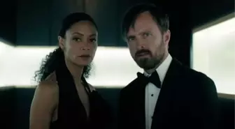 Westworld hayranları mutlu: İşte 4. sezon yayın tarihi ve fragmanı!