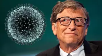 Bill Gates korona mı oldu? Bill Gates koronavirüse mi yakalandı?