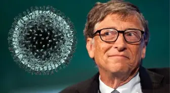 Bill Gates, yeni pandemileri önlemek için yapılması gerekenleri açıkladı