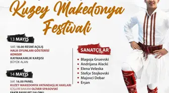 Çiğli büyük festivale hazır: Vatandaşlık hakkı konuşulacak