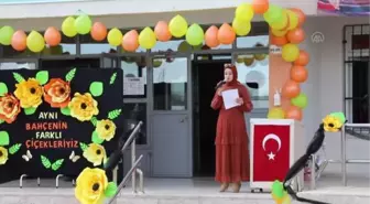 Çubuk'ta Engelliler Haftası Kutlandı