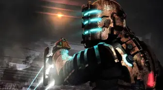 Dead Space Remake canlı yayını 12 Mayıs'ta geliyor