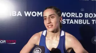 Dünya Kadınlar Boks Şampiyonası (2)