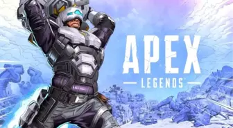 EA'de yüzler gülüyor: Apex Legends'tan rekor kazanç