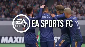 EA Sports FC ne zaman çıkacak? EA Sports FC çıkış tarihi!